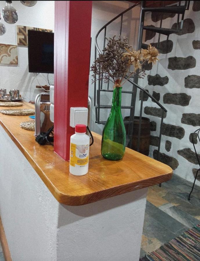 וילה פראנקה דו קמפו Um Quarto Da Casa Do Monte מראה חיצוני תמונה
