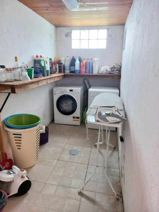 וילה פראנקה דו קמפו Um Quarto Da Casa Do Monte מראה חיצוני תמונה