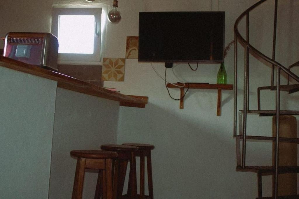 וילה פראנקה דו קמפו Um Quarto Da Casa Do Monte מראה חיצוני תמונה