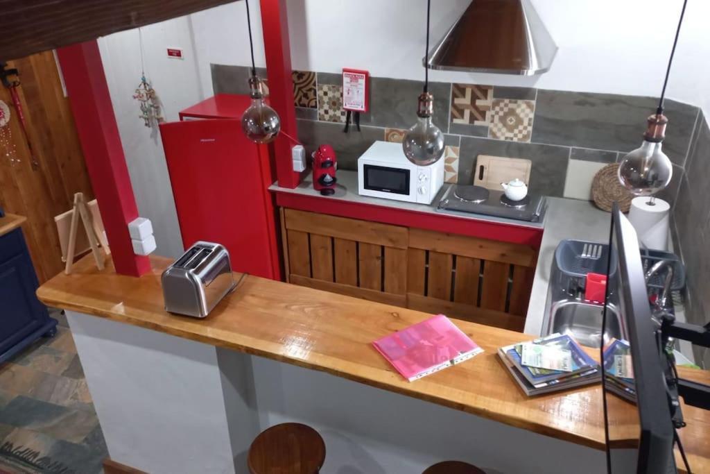 וילה פראנקה דו קמפו Um Quarto Da Casa Do Monte מראה חיצוני תמונה
