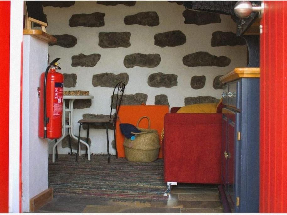 וילה פראנקה דו קמפו Um Quarto Da Casa Do Monte מראה חיצוני תמונה