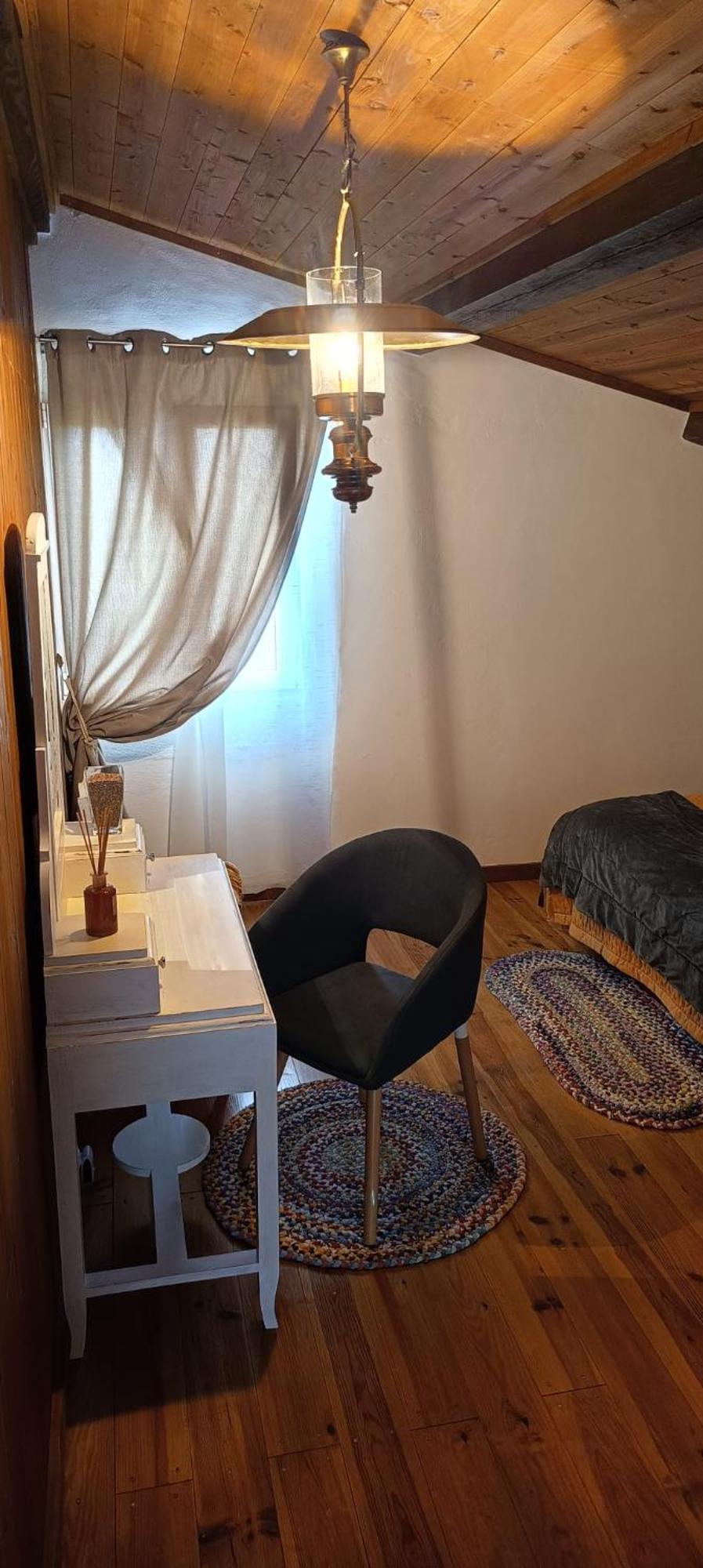 וילה פראנקה דו קמפו Um Quarto Da Casa Do Monte מראה חיצוני תמונה