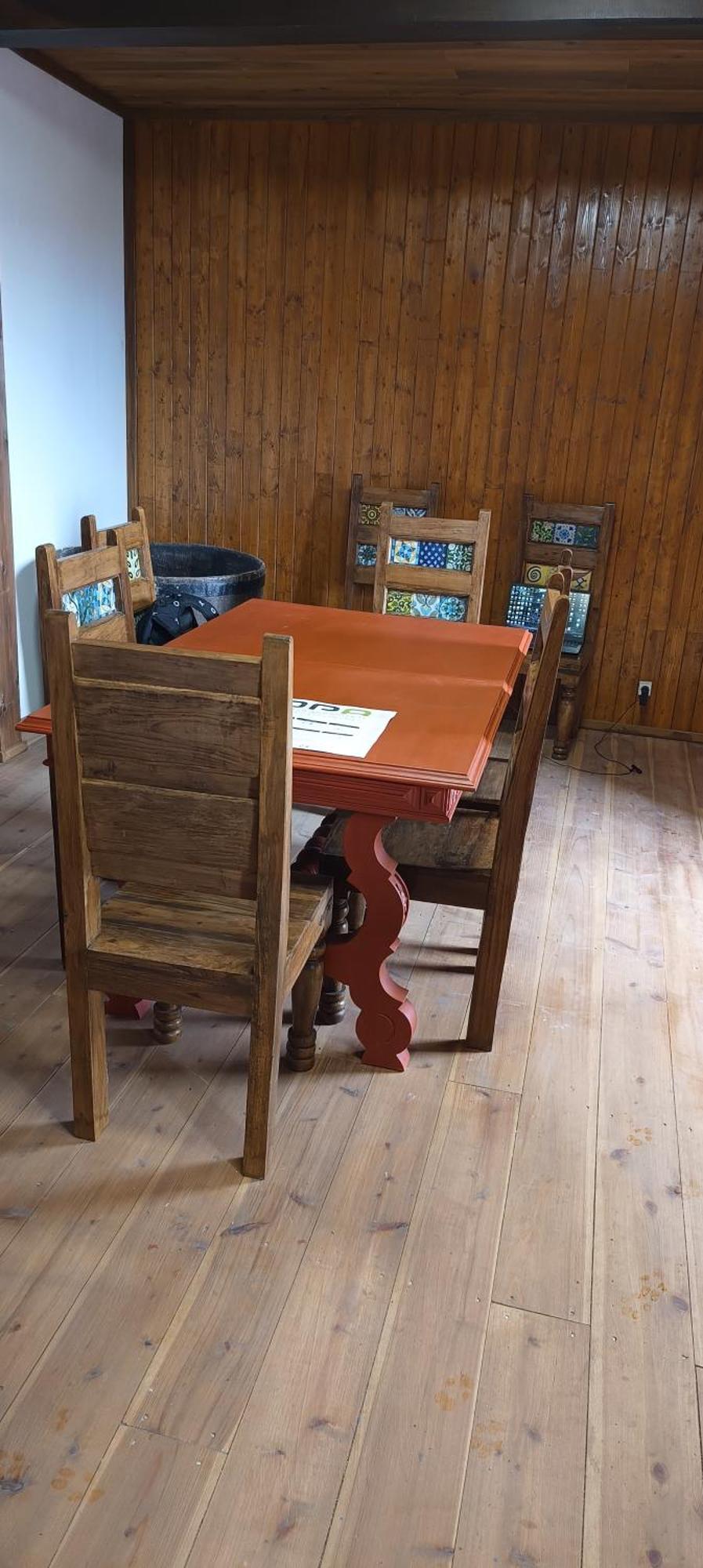 וילה פראנקה דו קמפו Um Quarto Da Casa Do Monte מראה חיצוני תמונה