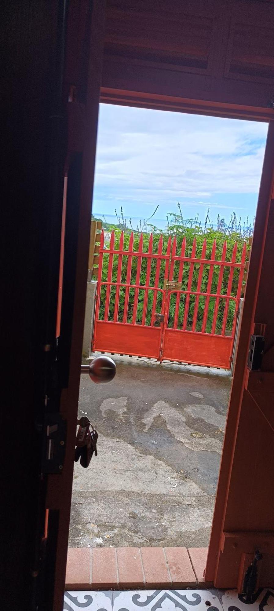 וילה פראנקה דו קמפו Um Quarto Da Casa Do Monte מראה חיצוני תמונה